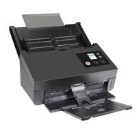 ESCANER AVISION AD370 600 x 600 DPI COLOR ESCANEO DUPLEX USB 3.0