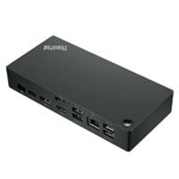 DOCKING LENOVO THINKPAD UNIVERSAL USB-C