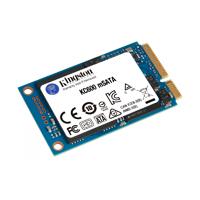 UNIDAD SSD KINGSTON SKC600 MSATA 1024GB SATA3 550R/520W(SKC600MS/1024G)