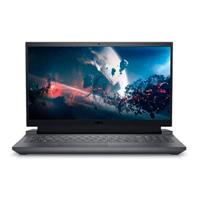 LAPTOP DELL G15 5530 | GAMING | CORE I5-13450HX, 16GB, 512GB | RTX 4050 6GB | 15.6 | WIN 11 HOME | BLACK | VXK69 |