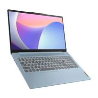 LAPTOP LENOVO IDEAPAD SLIM 3 15IAH8/CORE I5-12450H 2.0GHZ/8GB/512GB SSD/15.6 FHD/COLOR GRIS ARTICO/WIN 11 HOME/2 AÑOS EN CENTRO DE SERVICIO