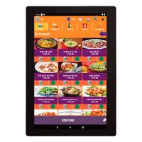 SOFT RESTAURANT COMANDERO MOVIL SR-MOVIL-TBM8-TB300FU3+MDI ANDROID 3GB RAM Y 32G ALMACENAMIENTO