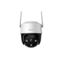 CAMARA IP / IMOU / IPC-K7CN-3H1WE / CRUISER SE+ 3 MP / WIFI 6 / PT / FULL COLOR / EXTERIOR / AUTOTACKING / DETECCION DE HUMANOS / AUDIO BIDIRECCIONAL / IR DE 3O METROS / SIRENA / LENTE DE 3.6 MM / RA