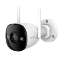 CAMARA IP / IMOU / IPC-K3DN-5H0WF / WIFI / BULLET 2E 5 MP  / BALA / FULL COLOR / EXTERIOR / H.265 / DETECCION DE HUMANOS / MICROFONO / IR DE 30 METROS / LENTE DE 2.8 MM / RANURA MICRO SD / IP67