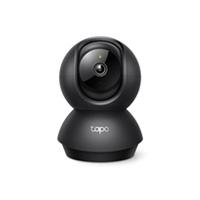 CAMARA IP | TAPO C211 | WIFI | 3MP | 360° HORIZONTAL | 114° VERTICAL | VISION NOCTURNA | DETECCION DE PERSONAS | CAPACIDAD HASTA 512GB