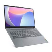 LAPTOP LENOVO IDEAPAD SLIM 3 15IAH8/CORE I5-12450H 2.0GHZ/8GB/256GBSSD/15.6 FHD/COLOR GRIS ARTICO/WIN 11 HOME/ 1 AÑO EN CENTRO DE SERVICIO