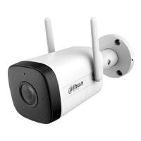 CAMARA IP WIFI/ DAHUA/ HERO-K31F/ PANORÁMICA Y WI-FI FOCAL FIJA PARA INTERIORES DE 3MP CÁMARA DE RED INCLINABLE/H3BP-0360B