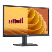 MONITOR LED DELL E2225HS | 21.5 PULGADAS | 1920 X 1080 | 75 HZ | PANTALLA PLANA | DP, HDMI, VGA | AJUSTE DE ALTURA | 210-BNHP