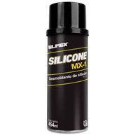 AEROSOL SILICONE MX-1 DESMOLDANTE DE PIEZAS PLASTICAS SILIMEX 454 ML