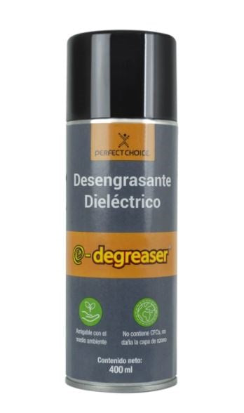 Desengrasante PERFECT CHOICE PC-030218 - Naranja, 400 g