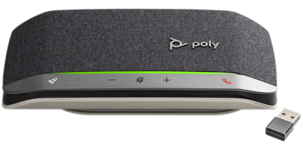 POLY ALTAVOZ POLY SYNC 20+ 772C6AA -