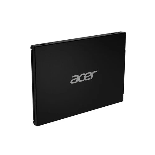 UNIDAD DE ESTADO SOLIDO SSD INTERNO ACER RE100 512GB 2.5 SATA3 LECT.560 ESCRIT. 500 MBS BL.9BWWA.108