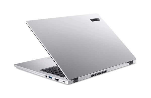 LAPTOP ACER TRAVELMATE P2, CORE ULTRA 7 225U, 16 GB RAM, 512 GB SSD, 15.6 PULGADAS FHD IPS, COPILOT, BACKLIT KEYBOARD, WINDOWS 11 PRO, PLATA, 1 AÑO GARANTIA Y SEGURO CONTRA ROBO
