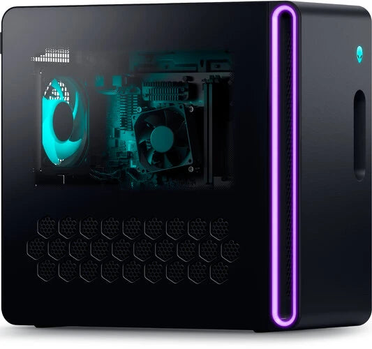 PC Gamer Alienware ACT1250 Intel Core Ultra 7 265F - 32GB DDR5, SSD 1TB, RTX 4060 Ti 8GB, Win 11 Home