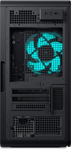Alienware ACT1250 Intel Core Ultra 7 265F 32 GB DDR5-SDRAM 1 TB SSD NVIDIA GeForce RTX 5060 Ti Windows 11 Home Escritorio PC Negro