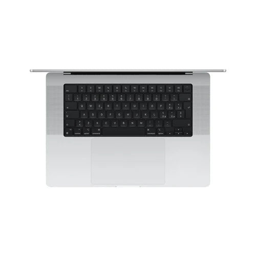 MACBOOK PRO 16 PULGADAS/CHIP M5 PRO DE APPLE CON 18CPU Y 20GPU/24GB/1TB SSD/3 PUERTOS THUNDERBOLT/HDMI/AD USB-C 140W/MAGIC KEYBOARD CON TOUCH ID/PLATA