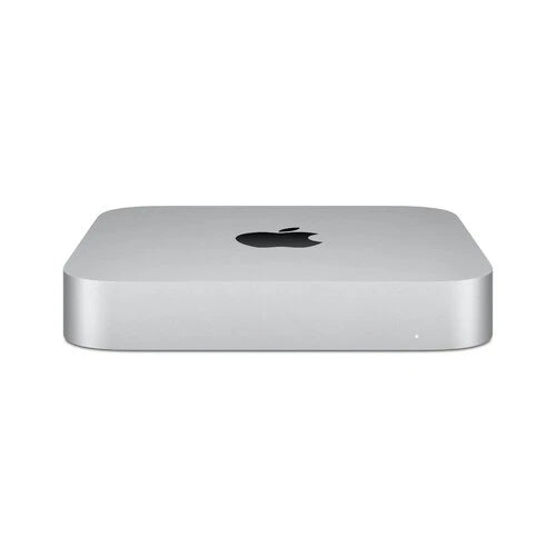 Apple Mac Mini | Chip M1 | CPU 8 núcleos | GPU 8 núcleos | 8GB | 512GB SSD | macOS