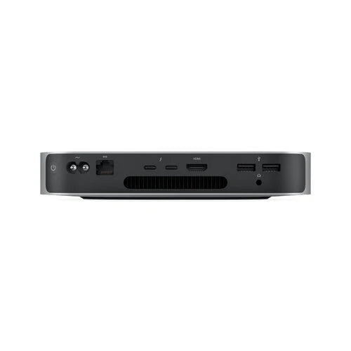 Apple Mac Mini | Chip M1 | CPU 8 núcleos | GPU 8 núcleos | 8GB | 512GB SSD | macOS