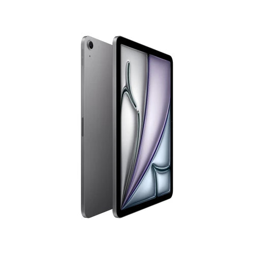 IPAD AIR 11 CHIP M4/ WI-FI/ 128GB/ GRIS ESPACIAL