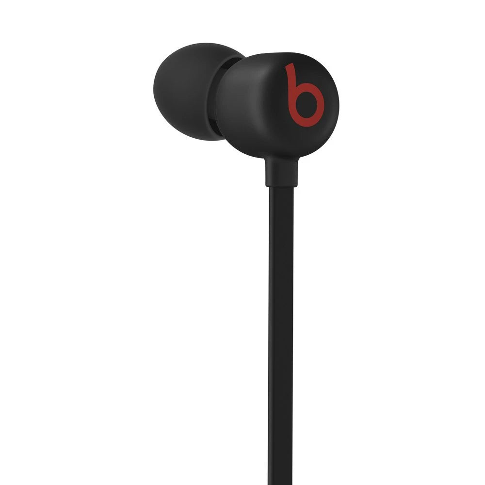 Audífonos Apple Beats Flex Intra auditivo, Banda para cuello, Inalámbrico, Bluetooth, Negro