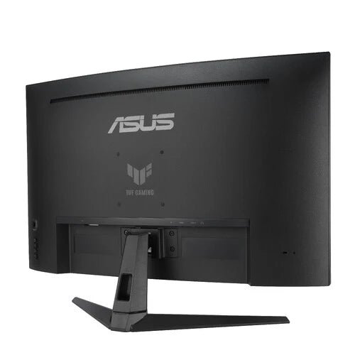 MONITOR GAMER ASUS TUF VG32WQ3B /31.5 /2560X1440 /TR 1MS - 0.5MS /180HZ /2X HDMI /DP /VESA /ALTAVOCES /FREESYNC /CURVO