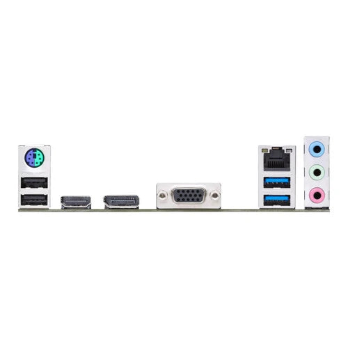 MB ASUS H610 INTEL S-1700 14A GEN /2X DDR4 3200 /HDMI /DP /D-SUB /M.2 /2X USB 3.2 /MINI ITX /GAMA BASICA