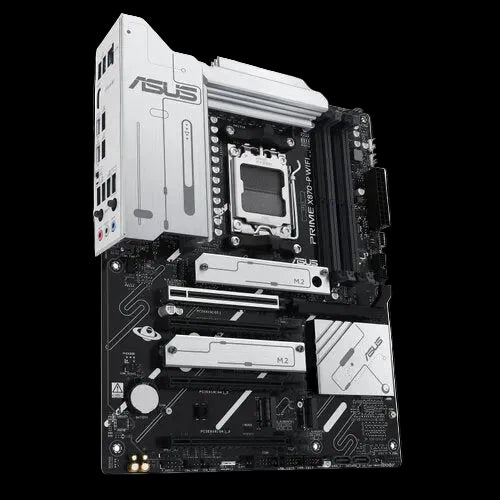 MB ASUS X870 AMD S-AM5 9A GEN/4X DDR5 5000/HDMI/4X M.2/9X USB3.2/USB-C/WIFI 7/BLUETOOTH/ATX/GAMA ALTA