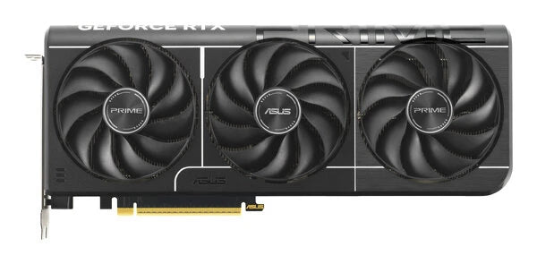 TARJETA DE VIDEO ASUS NVIDIA RTX5070 /PCIE X16 5.0 /12GB GDDR7 /HDMI /3X DP /ESTANDAR /GAMA ALTA
