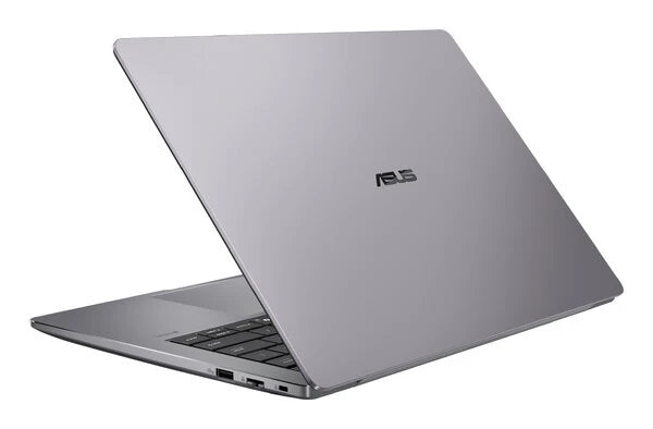 LAPTOP ASUS EXPERTBOOK P5405CAA, 14.0 PULGADAS WQXGA 2560X1600, CORE U7 356H, 32GB RAM, 1TB PCIE G5 SSD, WINDOWS PRO 11, 3 AÑOS DE GARANTÍA.