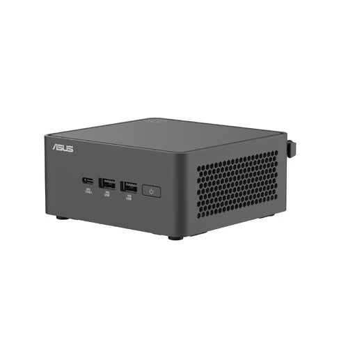 MINI PC ASUS NUC 15 PRO CORE 5 210H HASTA 4.8 GHZ /8 CORES (4P+4E) /2X SODIMM DDR5 5600 /2X HDMI 2.1 /2X THUNDERBOLT 4 /3X USB 3.2