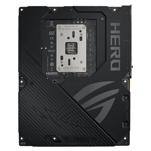 MB ASUS X870 AMD S-AM5 9A GEN/4X DDR5 5000/HDMI/5X M.2/1X USB 3.2/3X USB 3.1/4X USB 2.0/8X USB-C/WIFI 7/ATX/GAMA ALTA