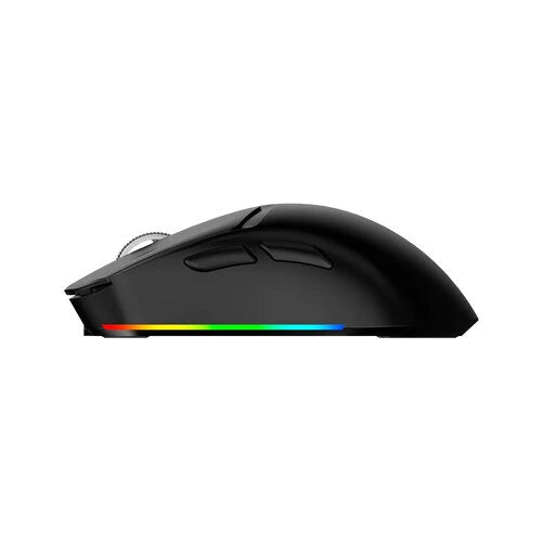 MOUSE GAMER BALAM RUSH DRIFT PPRO MG7 / DUAL INALAMBRICO  - ALAMBRICO / RECARGABLE USB / ILUMINACION RGB DINAMICA / 5 BOTONES / SENSOR OPTICO 26,0000 DPI AJUSTABLE / NEGRO / BR-938525