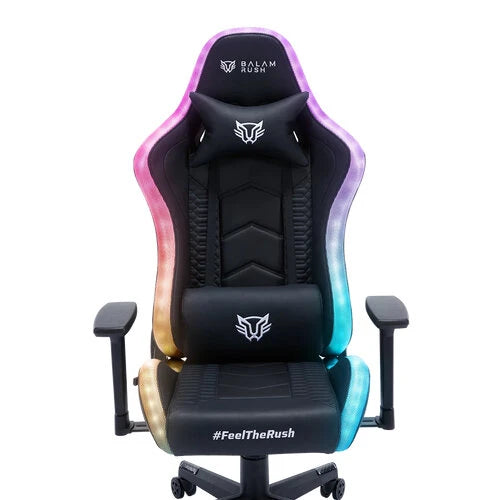 Silla Thunder Tour BR Edition Balam Rush LEGEND SERIES -