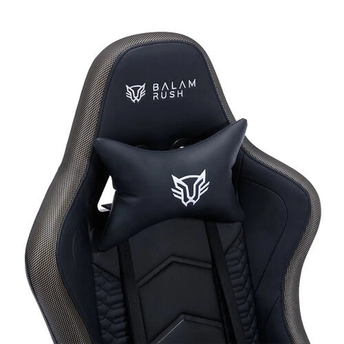 Silla Thunder Tour BR Edition Balam Rush LEGEND SERIES -