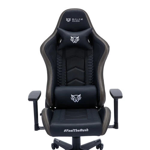 Silla Thunder Tour BR Edition Balam Rush LEGEND SERIES -