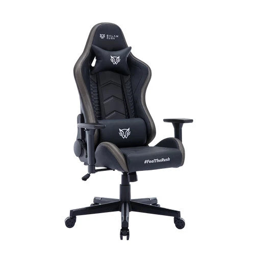 Silla Thunder Tour BR Edition Balam Rush LEGEND SERIES -