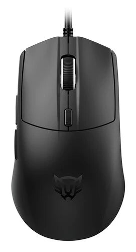 MOUSE GAMER BALAM RUSH DRIFT PLUS MG3 / ALAMBRICO USB / ERGONOMICO / ILUMINACION RGB DINAMICA / 6 BOTONES / 7200 DPI AJUSTABLE / SENSOR OPTICO / WINDOWS - MAC / NEGRO / BR-943512
