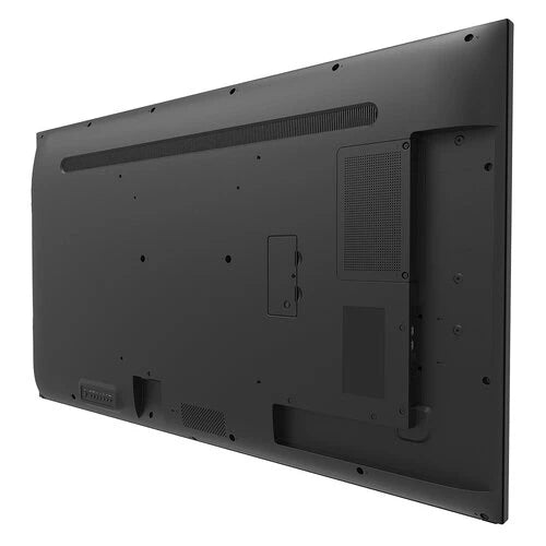 MONITOR DE SEÑALIZACION DIGITAL BENQ ST5502S 55 UHD 4K 400 NITS ANDROID 8.0 3GB RAM 16GB ROM HDMI 18X7 3 AÑOS GARANTIA