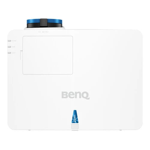 VIDEOPROYECTOR BENQ LU935 LASER 6000 LUM WUXGA 1920X1200 HASTA 20000 HRS HDMI INX2 RJ45X1 BOCINA 10WX2 SELLADO ANTIPOLVO