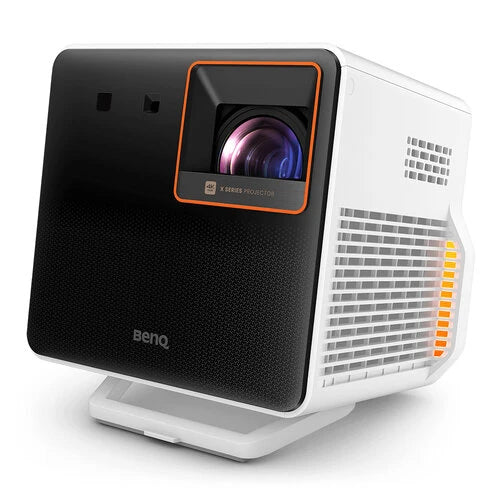 VIDEOPROYECTOR BENQ X300G DLP 2000 LUM UDH 4K 3840 X 2160 FUENTE DE LUZ LED HASTA 20000 HRS HDMI 1.4X2 USB TIPOC BOCINA 8WX2 GAMER