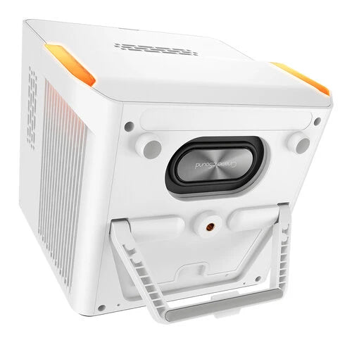 VIDEOPROYECTOR BENQ X300G DLP 2000 LUM UDH 4K 3840 X 2160 FUENTE DE LUZ LED HASTA 20000 HRS HDMI 1.4X2 USB TIPOC BOCINA 8WX2 GAMER