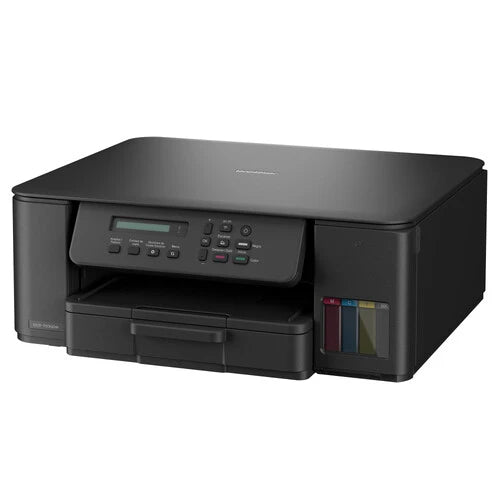 MULTIFUNCIONAL BROTHER A COLOR INKBENEFIT TANK WIFI DUPLEX DCP-T530DW