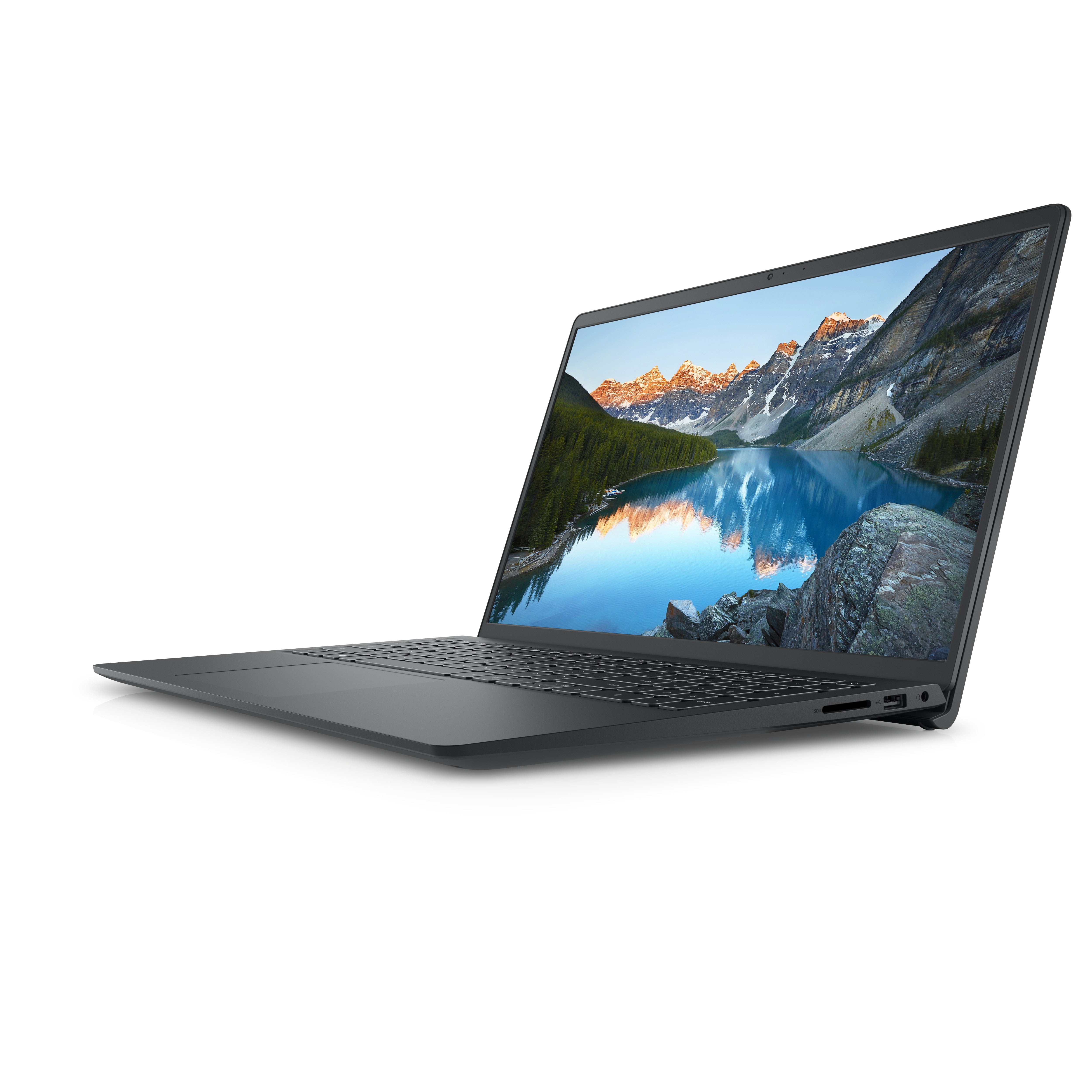 DELL Inspiron 15 3511 T5RP2. Procesador Intel® Core i7-1165G7 - Memoria RAM 16 GB, Pantalla 15.6 pulgadas, FHD 1920x1080, 512GB M.2 SSD, 3 cell