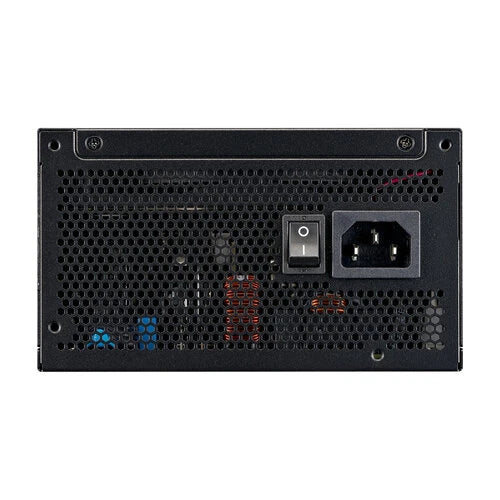 FUENTE DE PODER COOLER MASTER 750W GX III GOLD 80 PLUS ATX MODULAR 24 PIN ATX 12VHPWR 135MM MPX-7503-AFAG-BUS