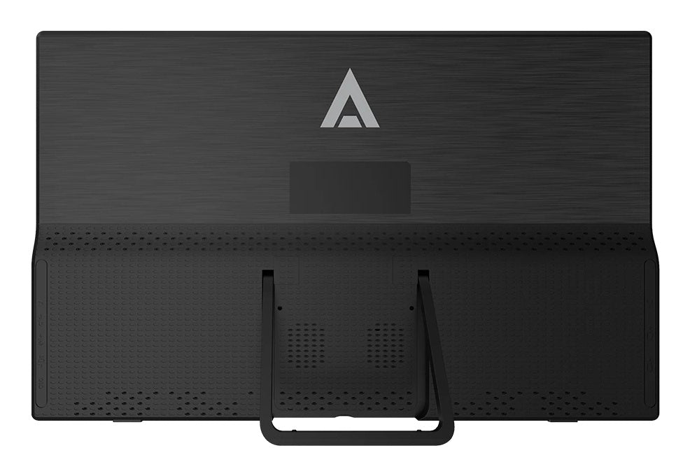 MONITOR PORTATIL ACTECK LINKPAD LP15Y / 15.6 PUL / PLANO / IPS / RELACION 16:9 / FULL HD / SIN MARCO / 60 HZ / ULTRAPORTATIL / HDR10 / MULTILINGÜE E INTUITIVO / BOCINAS INTEGRADAS / NEGRO / AC-943093