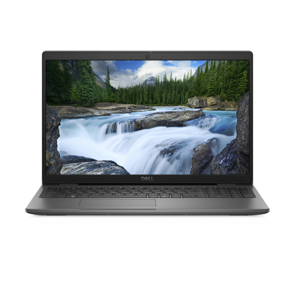 LAPTOP DELL LATITUDE 3550 INTEL CORE I7-1355U | 16GB | 512GB SSD M.2 | 15.6” FHD | WIN11 PRO | 1 AÑO DE GARANTIA | GRAY | 9DF38