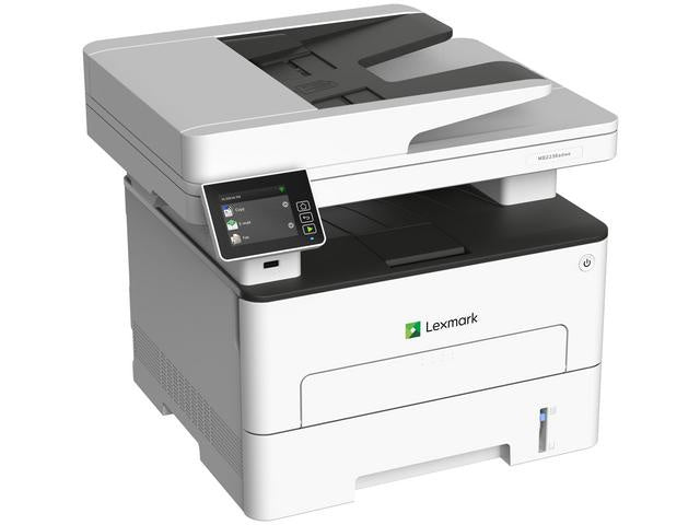 IMPRESORA LEXMARK MB2236I (18M0751), PPM 36 NEGRO, LASER MONOCROMATICO, USB, WIFI, DUPLEX