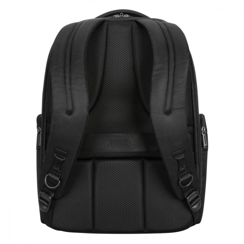 MOCHILA TARGUS TBB617GL MOBILE ELITE CHECKPOINT FRIENDLY DE 15 A 16 PULGADAS COLOR NEGRO