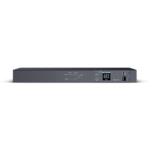 SUPRESOR CON USB-C SS-1100 USBAC