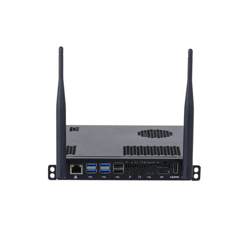 PC Módulo Dahua DHI-HMC5100X | Intel Core i5-10400 | 8GB DDR4 | 128GB M.2 | Wi-Fi | HDMI | DP | BT 5.0